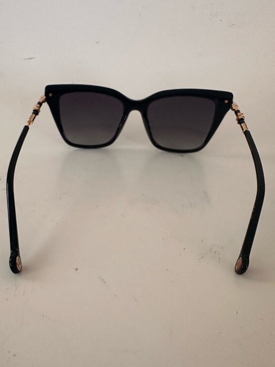 Carolina Herrera Burgundy Women Sunglasses
